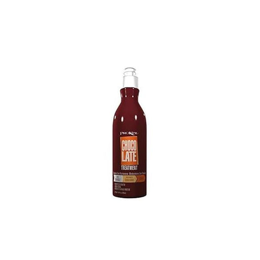 Prokpil | Treatment Chocolate Maintenance Nuance Brown Hair Matizante Tratamiento y Mantenimiento Natural Matizador Mascarilla 10.1OZ(300ml)